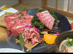 -松鱼亭·和牛烧肉(协鑫广场店)
