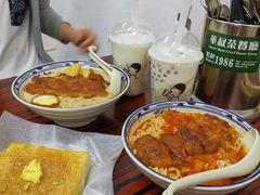 -華叔茶記
