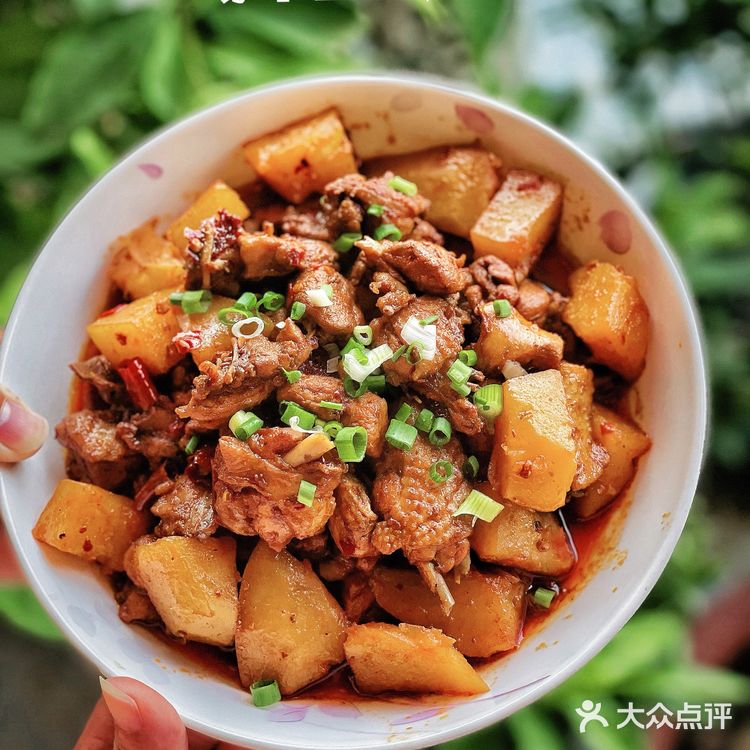 ✅软糯的土豆烧鸡|好吃的夏日开胃菜
