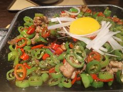 -酒肆浅葱·特色菜馆(卓悦intown店)