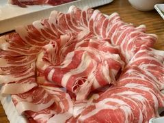 -丁卯•铜锅涮肉(工体店)