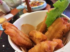 -锡和无锡菜(景丽苑店)