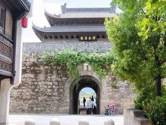 -梅城古镇