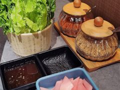 -花时·炭火烧肉(东百中心A馆店)