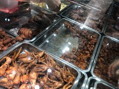 -乔波食品(杜桥中心菜场店)