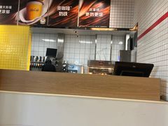 -麦当劳(安定门外大街店)