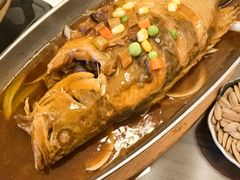 -徽韵人家·传承正宗徽菜(牡丹园店)