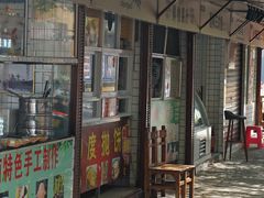 -三亚火车头万人海鲜广场