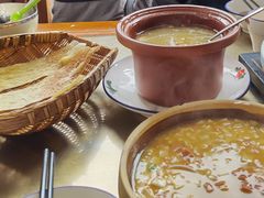 -六合居·明厨亮灶餐厅(成双大道店)