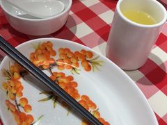 -西贝莜面村(当代商城店)