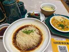 -松鹤楼面馆(清河万象汇店)