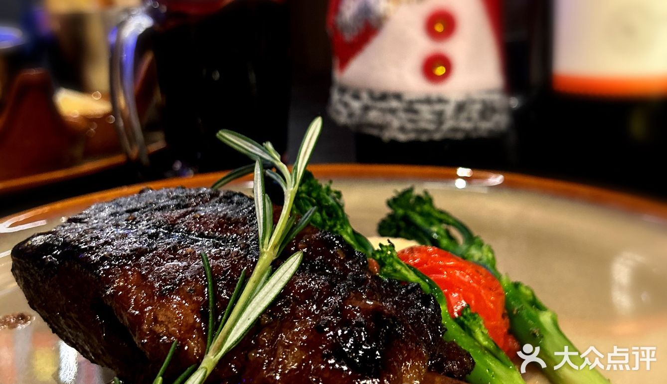 Blue Frog：在炙烤香味中，一起探寻冬日融融暖意[种草] 