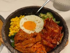 -七八冷面·延边朝鲜族美食(世纪汇店)