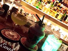 -鸡尾酒实验室酒吧(隆礼路店)