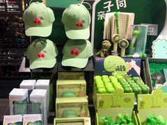 -酷乐潮玩(城西银泰城店)