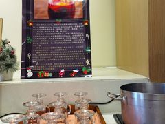 -上海浦东假日酒店逸庭咖啡厅