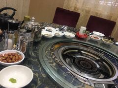 -祈胜邨•顺德鱼生•顺德菜(容桂店)