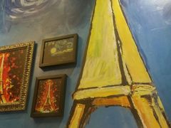 -广州迷途主题旅馆(海珠广场店)