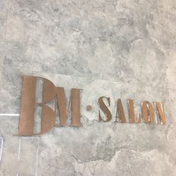 -BM SALON