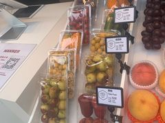 -每日新鲜水果吧(南京东路店)