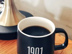 -1901 Cafe(西四店)