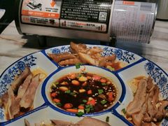 -曾家厨房·新徽菜(高新天柱路店)