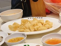 -长平老姿娘夜粥(平东一街店)