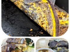 -筋饼豆腐脑一绝