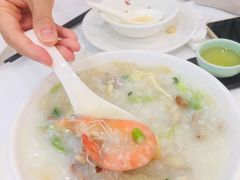 凤城艇仔粥-顺德人家食府(黄金广场店)