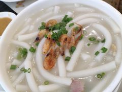 -虾饺妹·粤式手工点心(水荫路店)