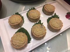 -梦都海鲜酒家(万达广场江桥店)