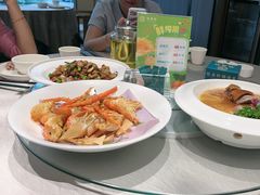 -悦来轩顺德菜(寮厦店)