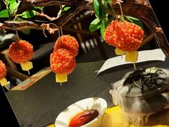 -唐猫庭院·千年陕菜(赛格国际购物中心店)