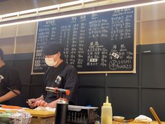 -Sushi Hanzo半藏(天环广场店)
