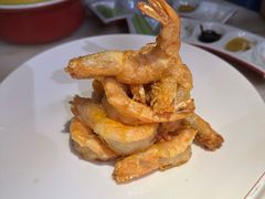 -京华烟云·北京烤鸭(领展购物广场·中关村店)