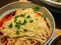 担担面-渝信川菜(长安店)
