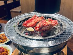 -蒜香焼肉PURUSHIN(马场路店)