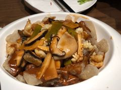-将相和·海鲜蒸饺大连菜