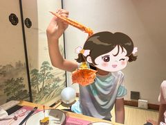 -桃夭日式料理(国信店)