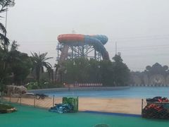 -苏州乐园森林水世界