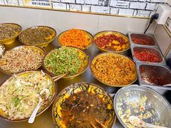 -带杏干面馆(洋湖景园店)