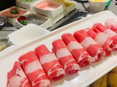 -海底捞火锅(奥山世纪城店)