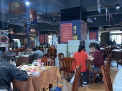 -天下客饭店(中山路店)