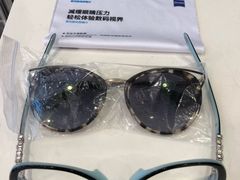 -LensCrafters亮视点(东方新天地店)