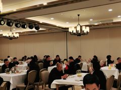 大堂-小厨娘淮扬菜(六合欢乐港店)