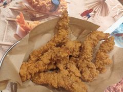 -必胜客(新中纬店)