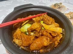 -和记小菜(东方店)