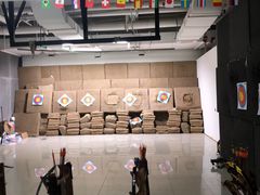 -轻武堂传统射箭·功夫茶·射击体验馆(仁和新城店)