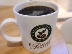 -逸派咖啡 EPARKCOFFEE(广安门店)