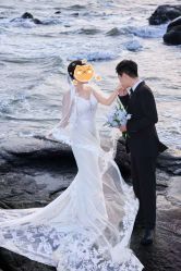 -秦皇岛我和你婚纱摄影工作室